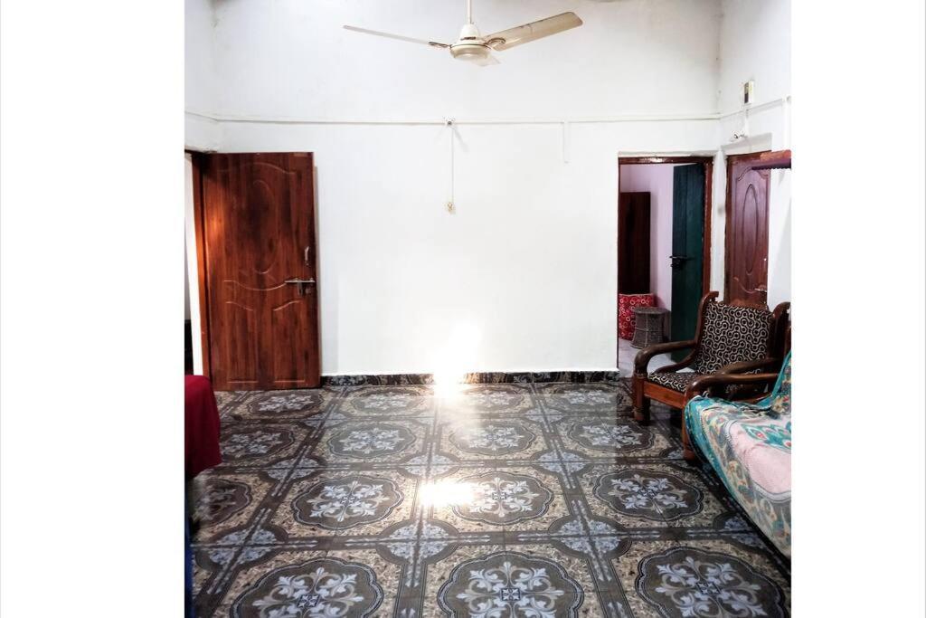 Cockerel Homestay - Traditional Beach Village - Goa Canacona Εξωτερικό φωτογραφία