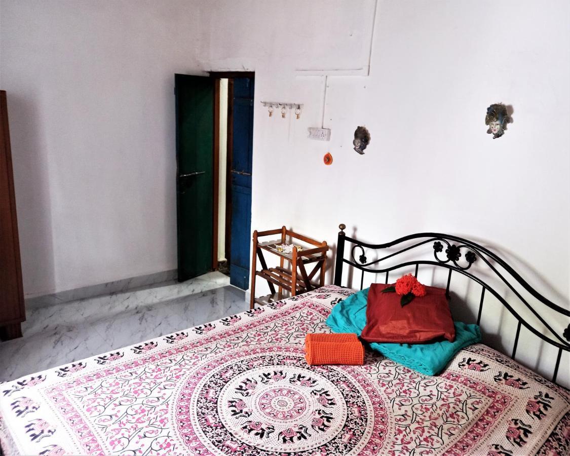 Cockerel Homestay - Traditional Beach Village - Goa Canacona Εξωτερικό φωτογραφία