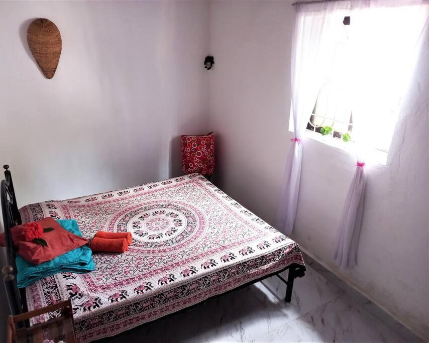 Cockerel Homestay - Traditional Beach Village - Goa Canacona Εξωτερικό φωτογραφία