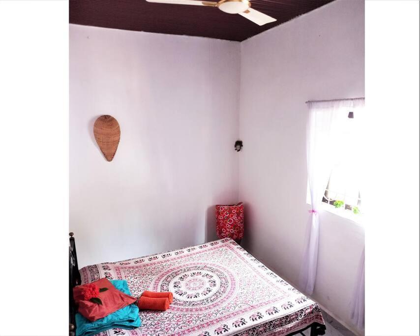 Cockerel Homestay - Traditional Beach Village - Goa Canacona Εξωτερικό φωτογραφία