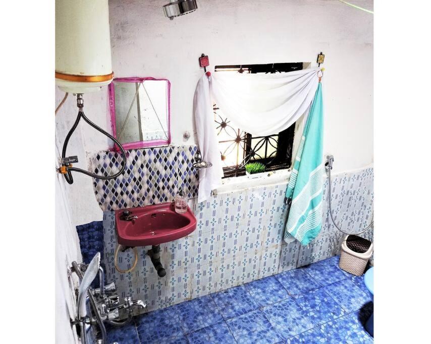 Cockerel Homestay - Traditional Beach Village - Goa Canacona Εξωτερικό φωτογραφία