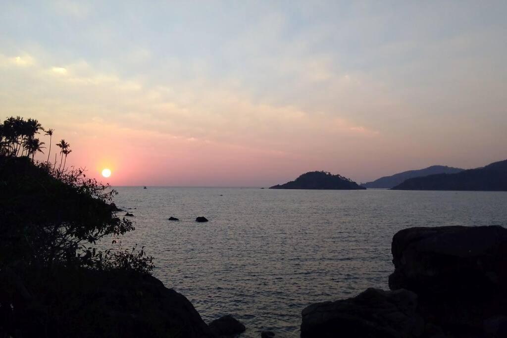 Cockerel Homestay - Traditional Beach Village - Goa Canacona Εξωτερικό φωτογραφία