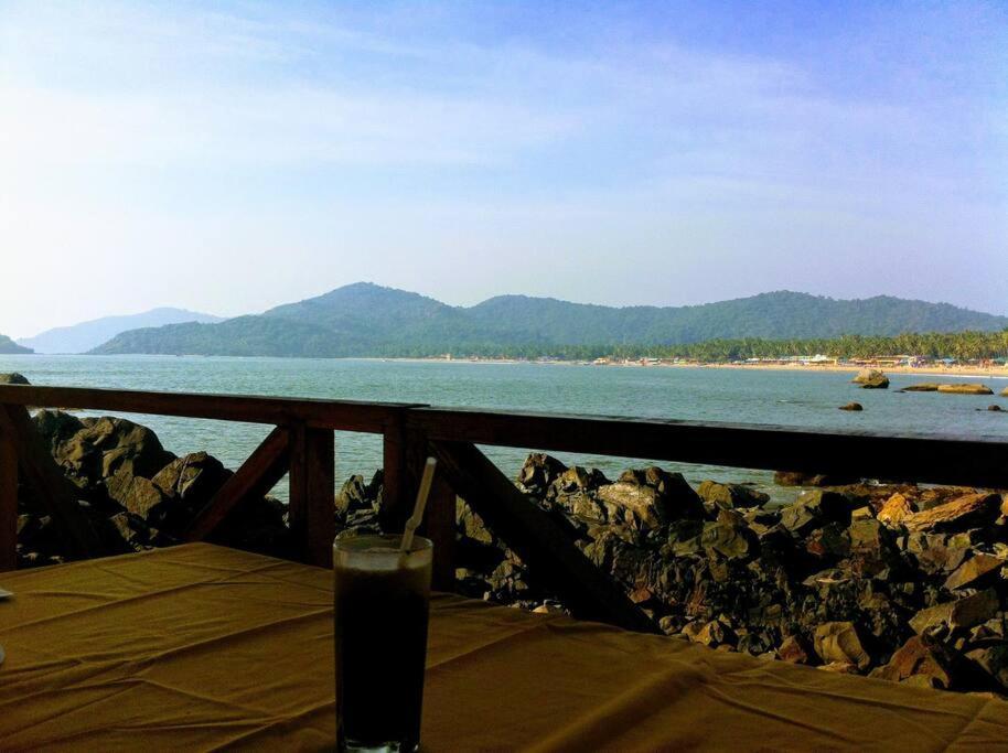 Cockerel Homestay - Traditional Beach Village - Goa Canacona Εξωτερικό φωτογραφία
