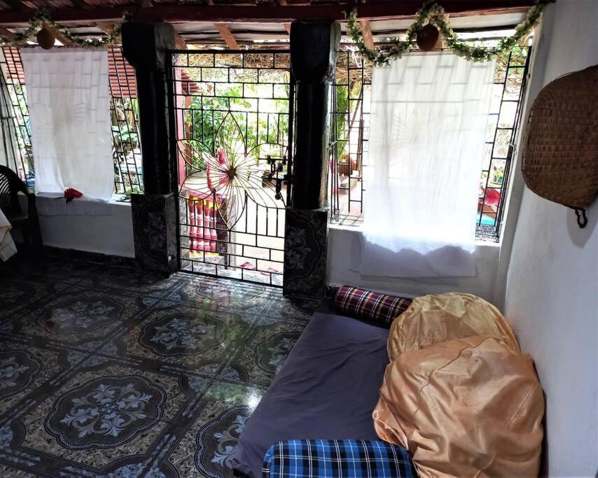 Cockerel Homestay - Traditional Beach Village - Goa Canacona Εξωτερικό φωτογραφία