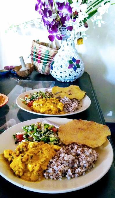 Cockerel Homestay - Traditional Beach Village - Goa Canacona Εξωτερικό φωτογραφία