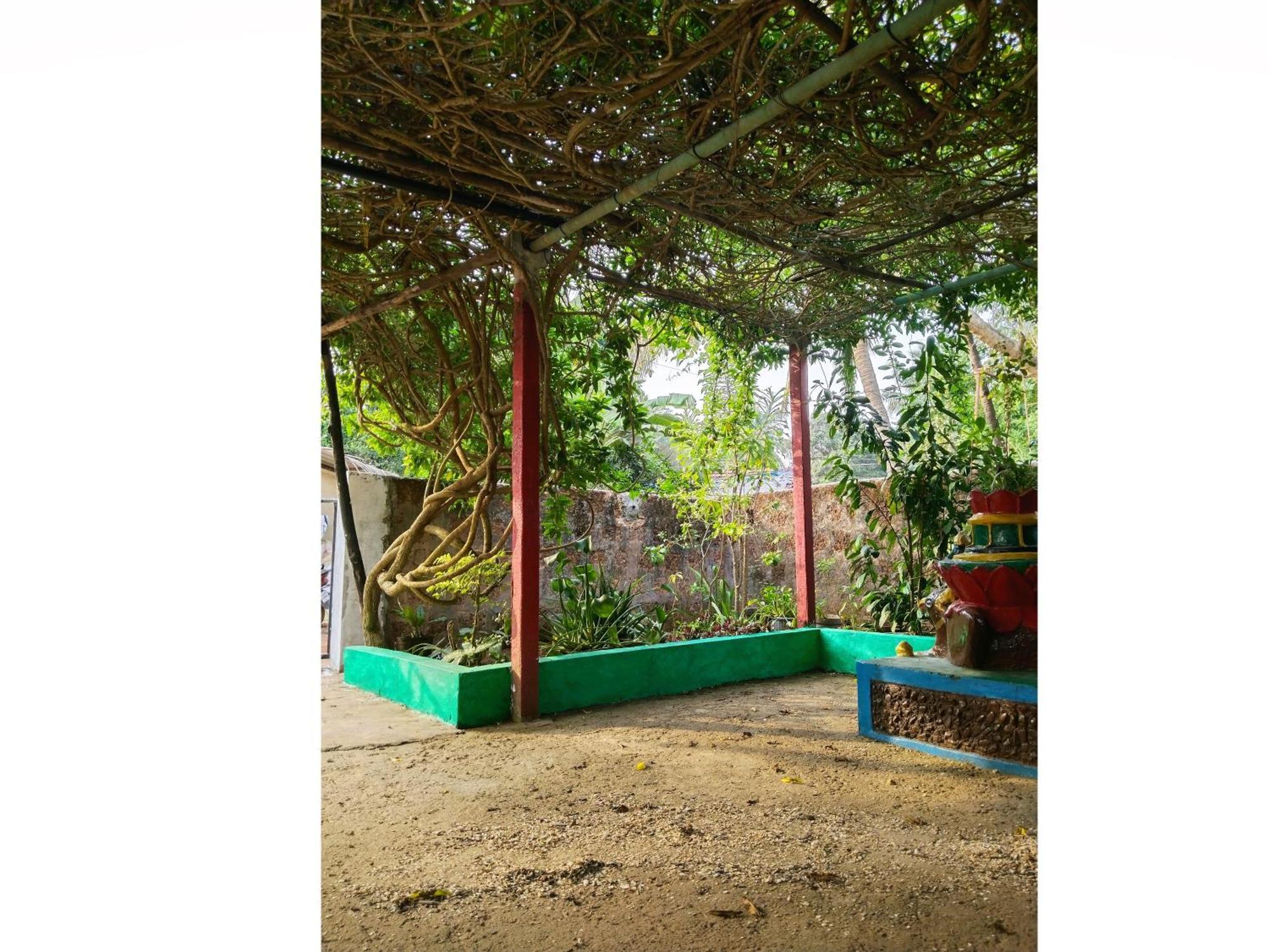 Cockerel Homestay - Traditional Beach Village - Goa Canacona Εξωτερικό φωτογραφία