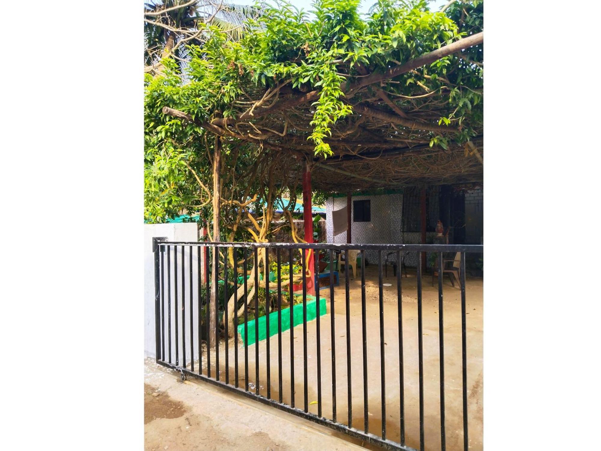 Cockerel Homestay - Traditional Beach Village - Goa Canacona Εξωτερικό φωτογραφία
